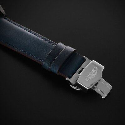 Prim Manager PL 25 Automatic W01P.13249.J