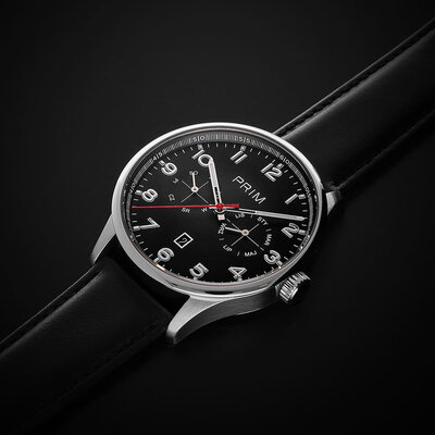 Prim Manager PL 25 Automatic W01P.13249.K