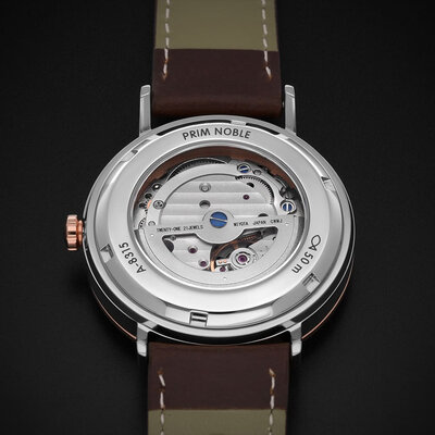 Prim Noble Automatic W01P.13254.D