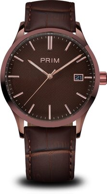 Prim Parita Men 24 Quartz W01P.13228.D