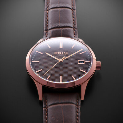 Prim Parita Men 24 Quartz W01P.13228.D