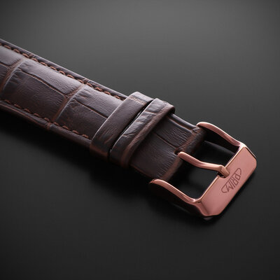 Prim Parita Men 24 Quartz W01P.13228.D