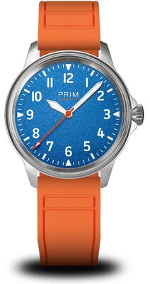Prim Pilot OK-A Titan LE Automatic L09P.18035.A.71-126-502-42-1 Limited Edition 50pcs