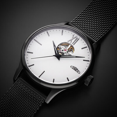 Prim Primátor II Automatic W91P.13175.F Limited Edition 20pcs