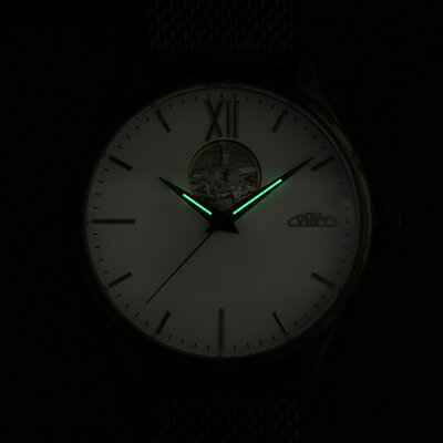 Prim Primátor II Automatic W91P.13175.F Limited Edition 20pcs