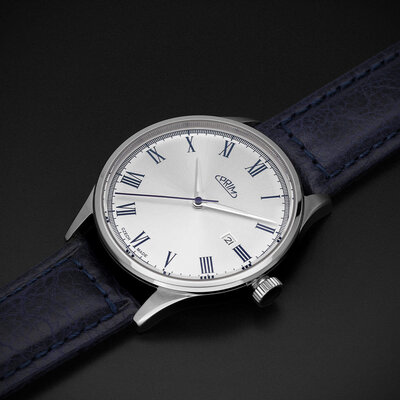 Prim Regent Automatic W01P.13273.A
