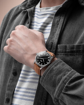 Prim Regent Automatic W01P.13273.C