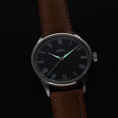 Prim Regent Automatic W01P.13273.C