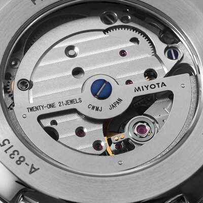 Prim Regent Automatic W01P.13273.C