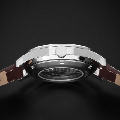 Prim Regent Automatic W01P.13273.D