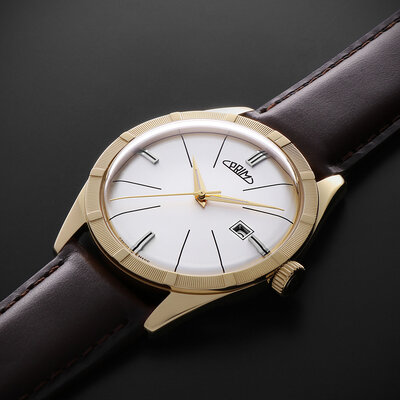 Prim Repre Automatic W01C.13170.J