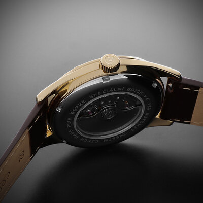 Prim Repre Automatic W01C.13170.J