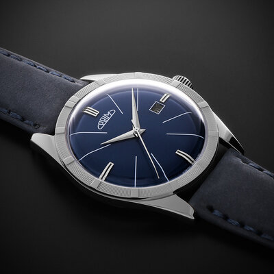Prim Repre Automatic W01C.13170.K