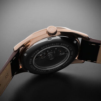 Prim Repre Automatic W01C.13170.L