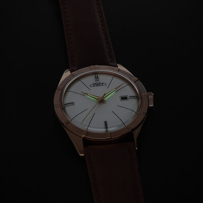 Prim Repre Automatic W01C.13170.N
