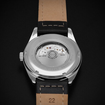 Prim Repre Automatic W01C.13170.O