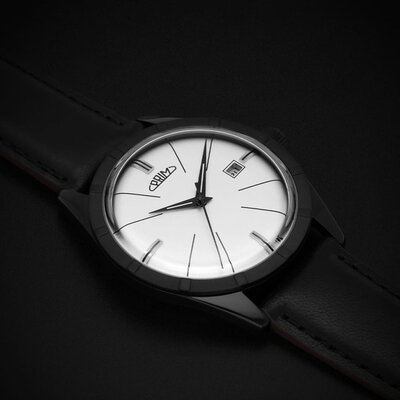 Prim Repre Automatic W01C.13170.P