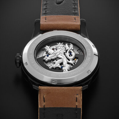 Prim Retro Automatic W01P.13226.D