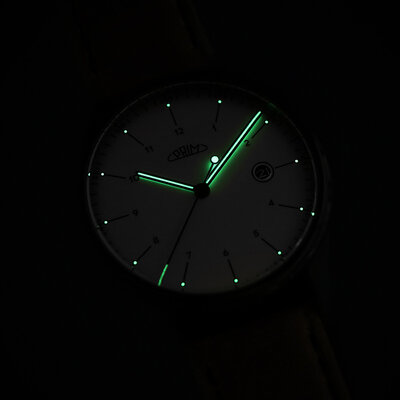 Prim Retro Automatic W01P.13226.E