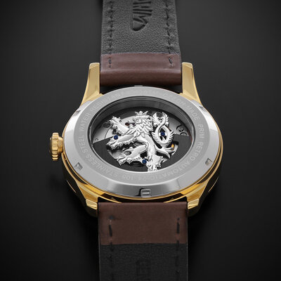 Prim Retro Automatic W01P.13226.F