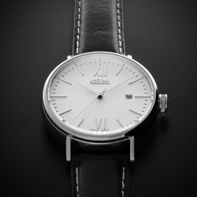 Prim Retro Elegance 2023 Automatic W01P.13196.A