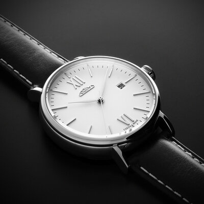 Prim Retro Elegance 2023 Automatic W01P.13196.A