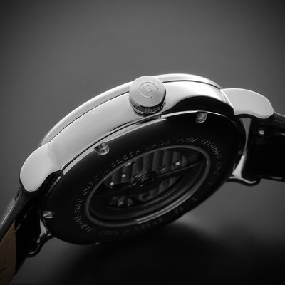 Prim Retro Elegance 2023 Automatic W01P.13196.A