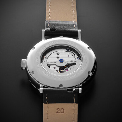 Prim Retro Elegance 2023 Automatic W01P.13196.A