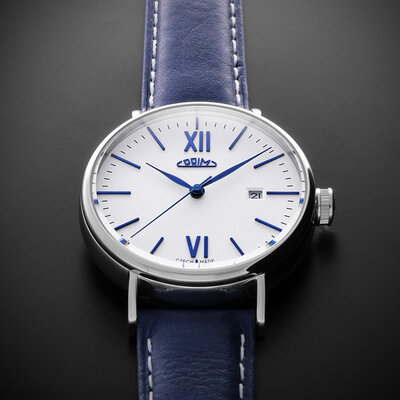 Prim Retro Elegance 2023 Automatic W01P.13196.B