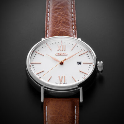 Prim Retro Elegance 2023 Automatic W01P.13196.D
