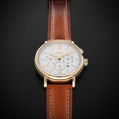 Prim Retro Elegance 25 Automatic W01P.13248.B