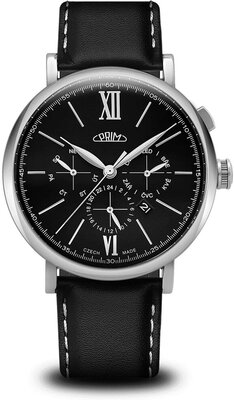Prim Retro Elegance 25 Automatic W01P.13248.C