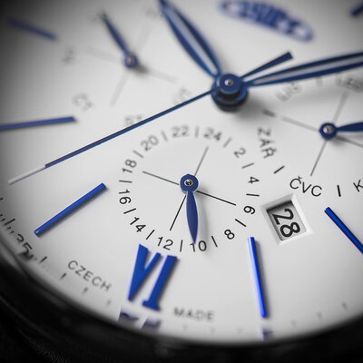 Prim Retro Elegance 25 Automatic W01P.13248.D