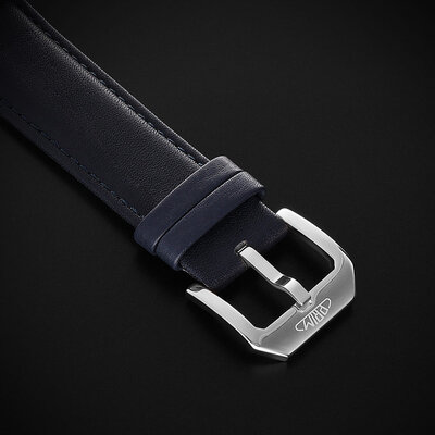 Prim Retro Elegance 25 Automatic W01P.13248.D