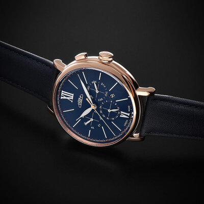 Prim Retro Elegance 25 Automatic W01P.13248.F