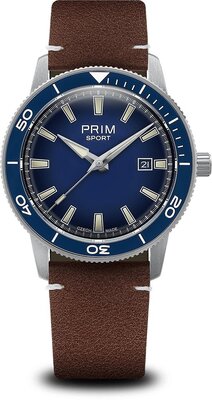 Prim Sport 68 Automatic W01P.13255.F