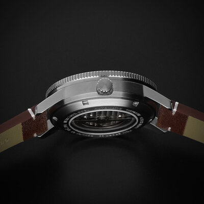 Prim Sport 68 Automatic W01P.13255.F