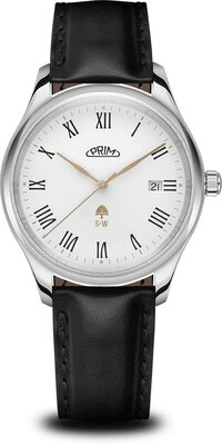 Prim Svatováclavské II 40 Q Quartz W01P.13264.B
