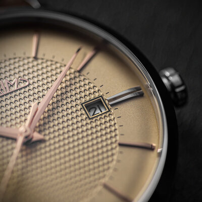 Prim Tempo Essence Automatic W01P.13261.E