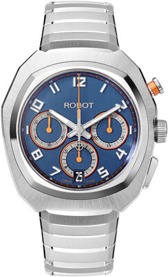 Robot Robotic One Blue 2501ST03 (+ curea de rezervă)