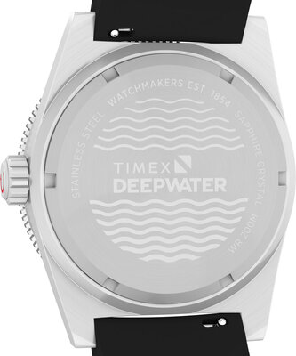 Timex Deepwater Reef TW2W75000UK