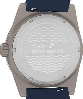 Timex Deepwater Reef TW2W75100UK