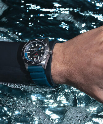 Timex Deepwater Reef TW2W75100UK