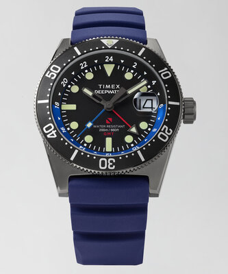 Timex Deepwater Reef TW2W75100UK