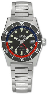 Timex Deepwater Reef TW2W95300