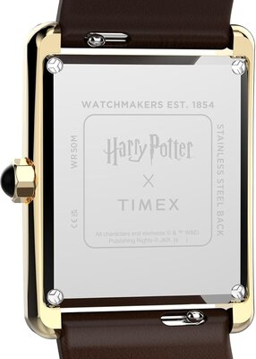 Timex Harry Potter x Hailey Hogwarts TW2Y75700QY