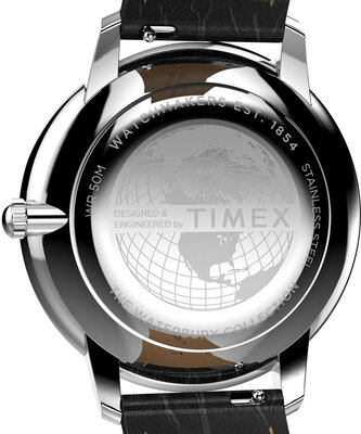 Timex Waterbury TW2Y23100UK