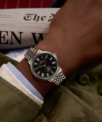 Timex Waterbury TW2Y23300UK