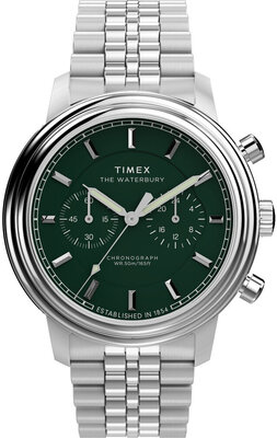 Timex Waterbury TW2Y23600UK