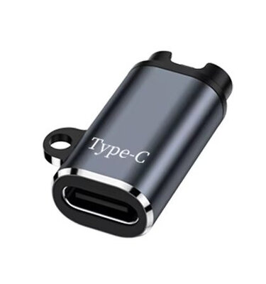 Adaptor USB-C pentru ceasuri Garmin, drept